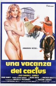Кактус в отпуске (1981)