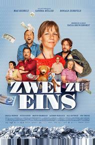 Два к одному (2024)