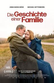 История одной семьи (2021)